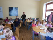 Vánoční výlet - Ekocentrum Mladá Boleslav